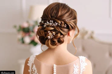Wedding Hairstyles for Long Hair