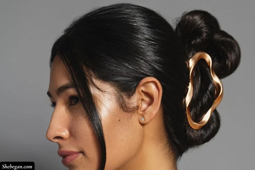 Hairstyles For Long Hair In Summer