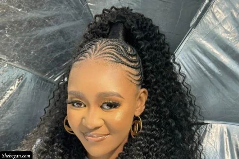 Cornrow Hairstyles That Never Go Out of Fashion