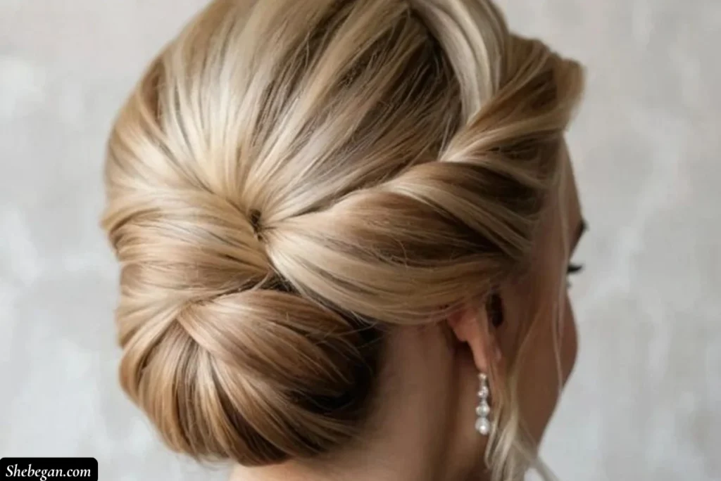 Hairstyles For Long Hair In Summer