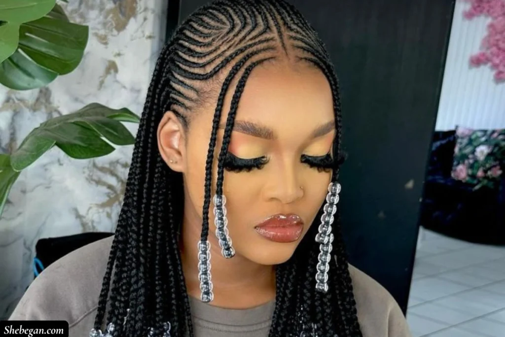 Cornrow Hairstyles That Never Go Out of Fashion