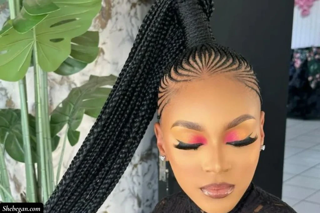 Cornrow Hairstyles That Never Go Out of Fashion