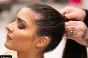 Hairstyles For Long Hair In Summer