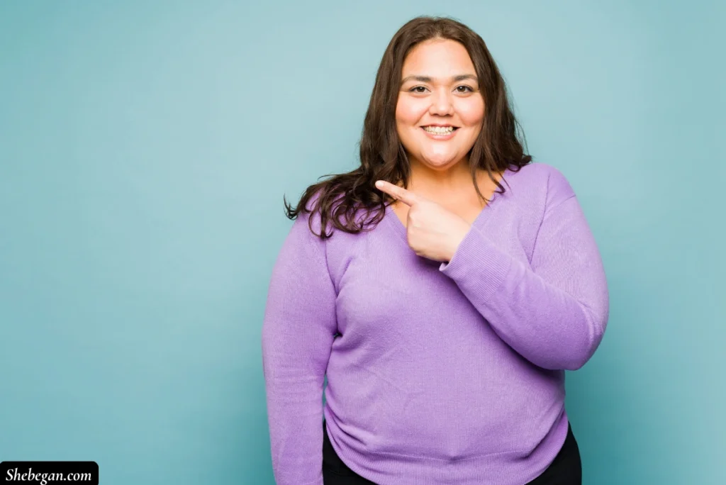 Hairstyles That Boost Confidence for Fat Girls