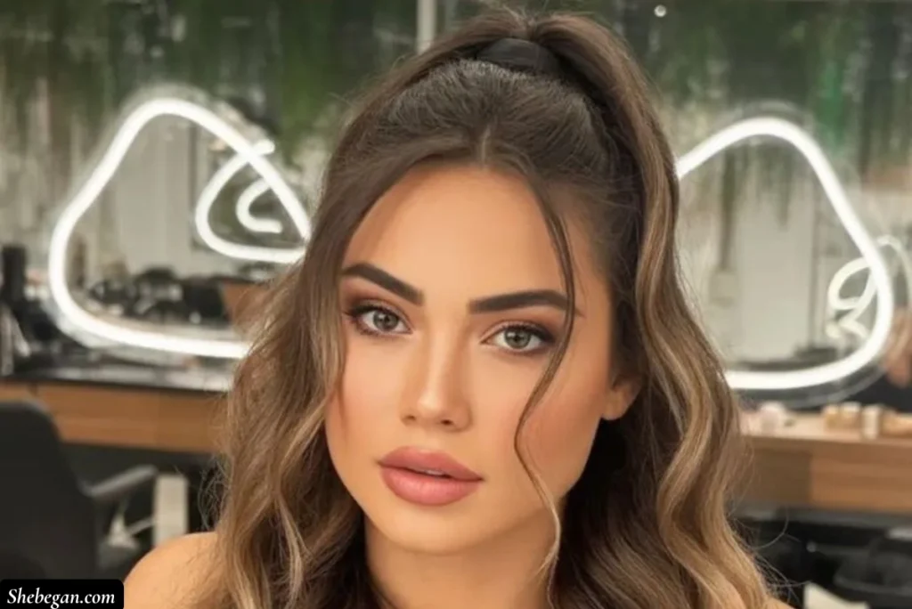Hairstyles For Long Hair In Summer