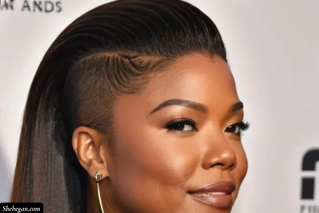 Tomboy Hairstyles for Girls With Long Hair