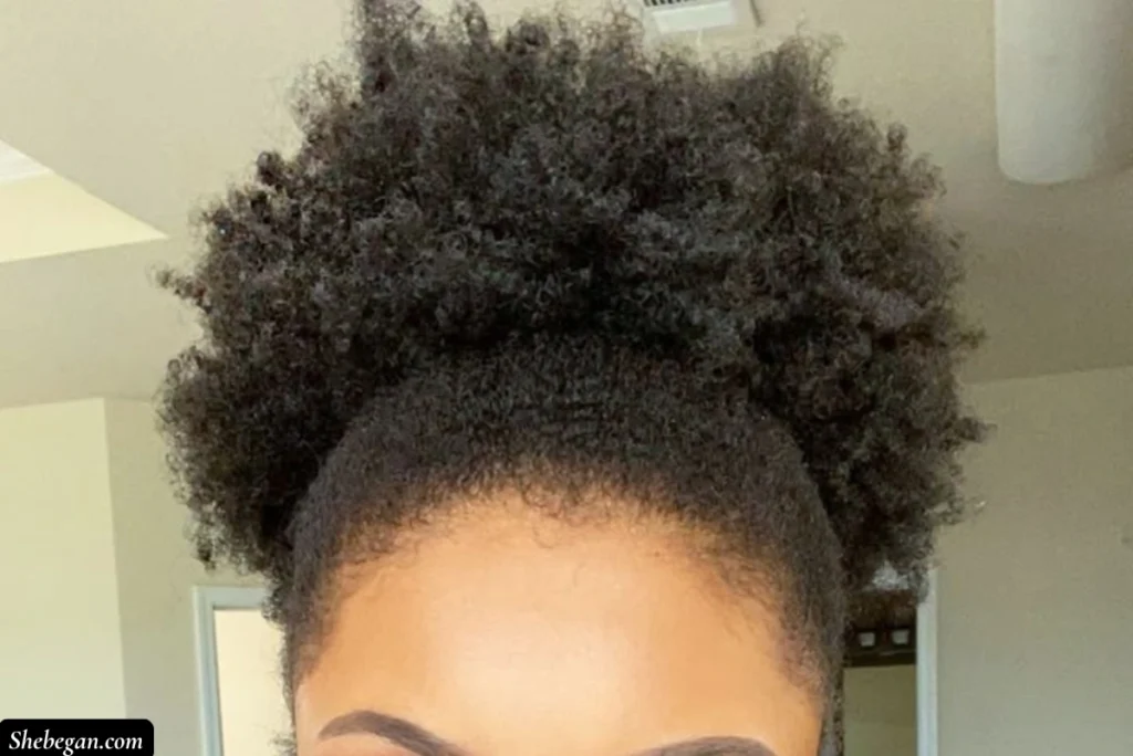 Hairstyles For African American Girl