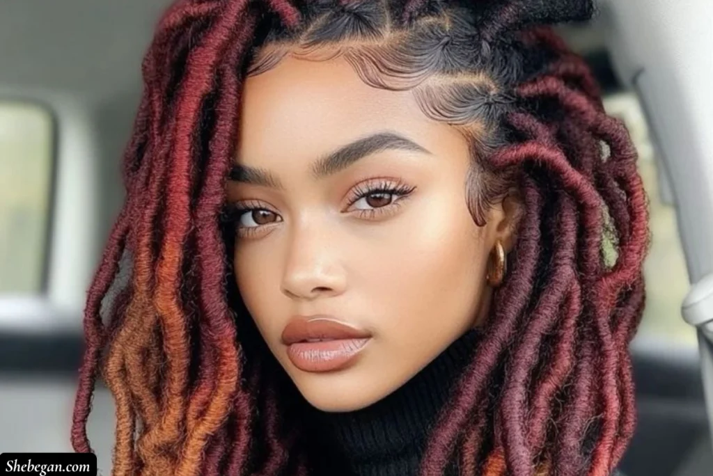 Tomboy Hairstyles for Girls With Long Hair