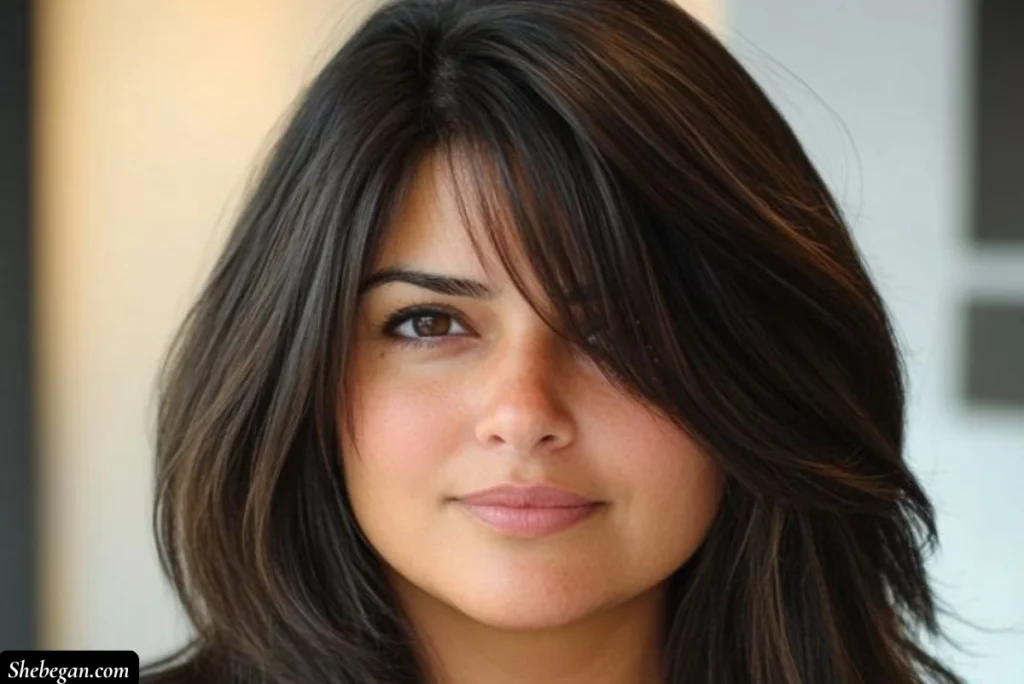 Hairstyles That Boost Confidence for Fat Girls