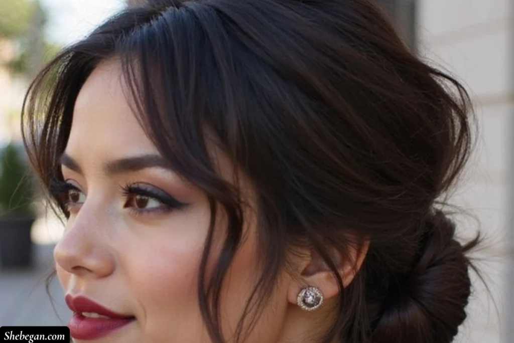 Tomboy Hairstyles for Girls With Long Hair