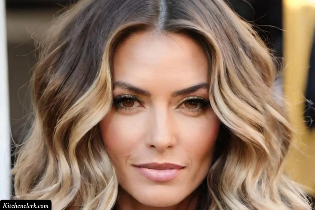 Hairstyles for Women Over 50 With Long Hair