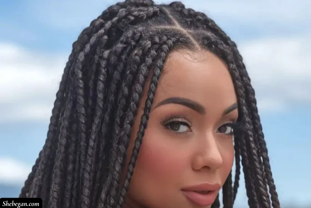 Hairstyles For Long Hair In Summer