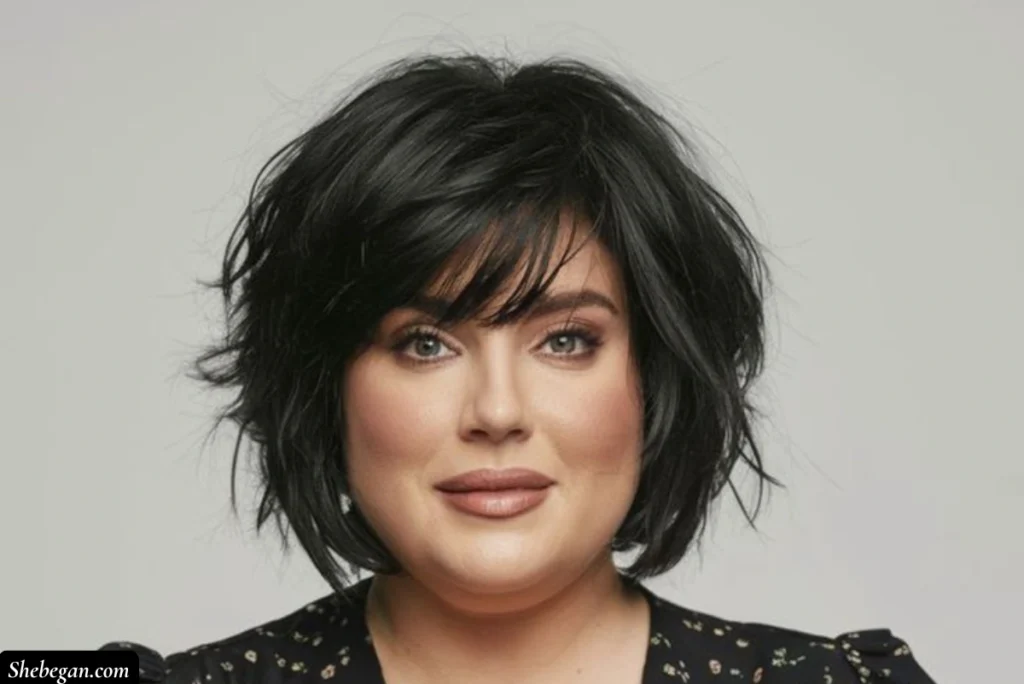 Hairstyles That Boost Confidence for Fat Girls