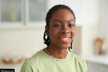 Short Hairstyles Perfect for Black Teenage Girls