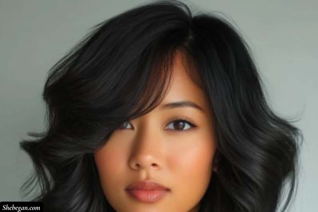 Tomboy Hairstyles for Girls With Long Hair
