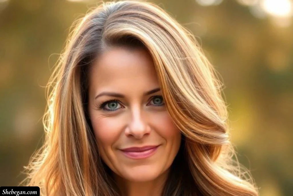 Hairstyles for Women Over 50 With Long Hair