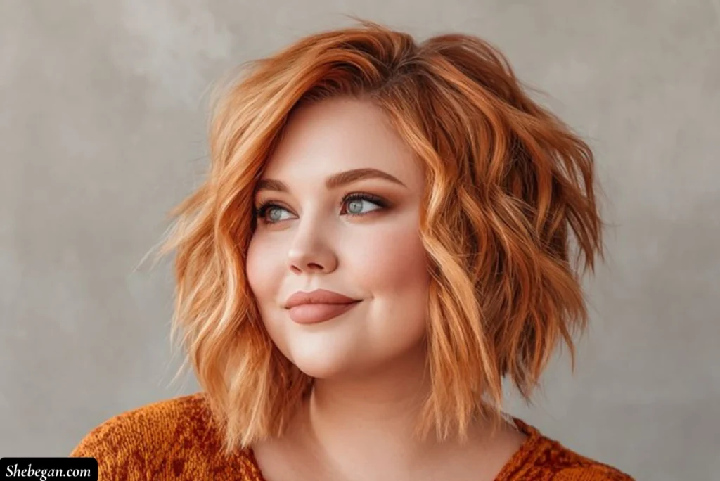 Hairstyles That Boost Confidence for Fat Girls