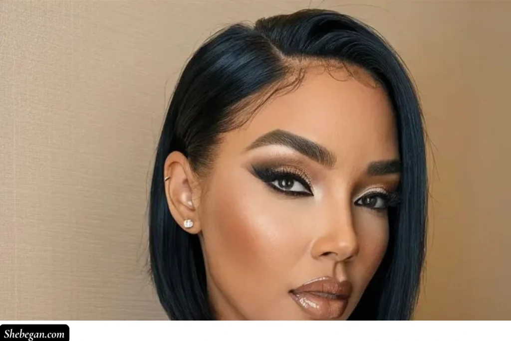 Hairstyles For African American Girl