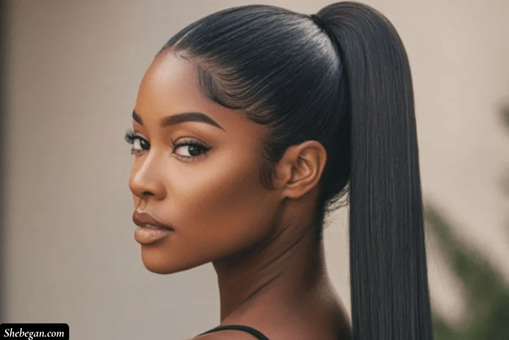 Hairstyles For Long Hair In Summer