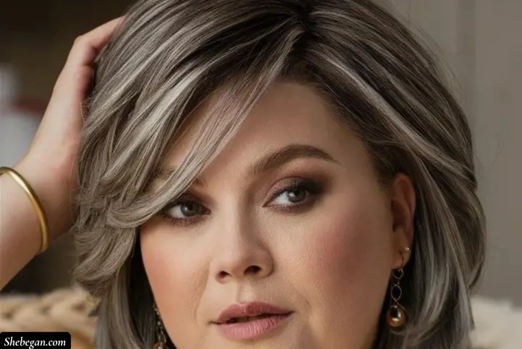 Hairstyles That Boost Confidence for Fat Girls