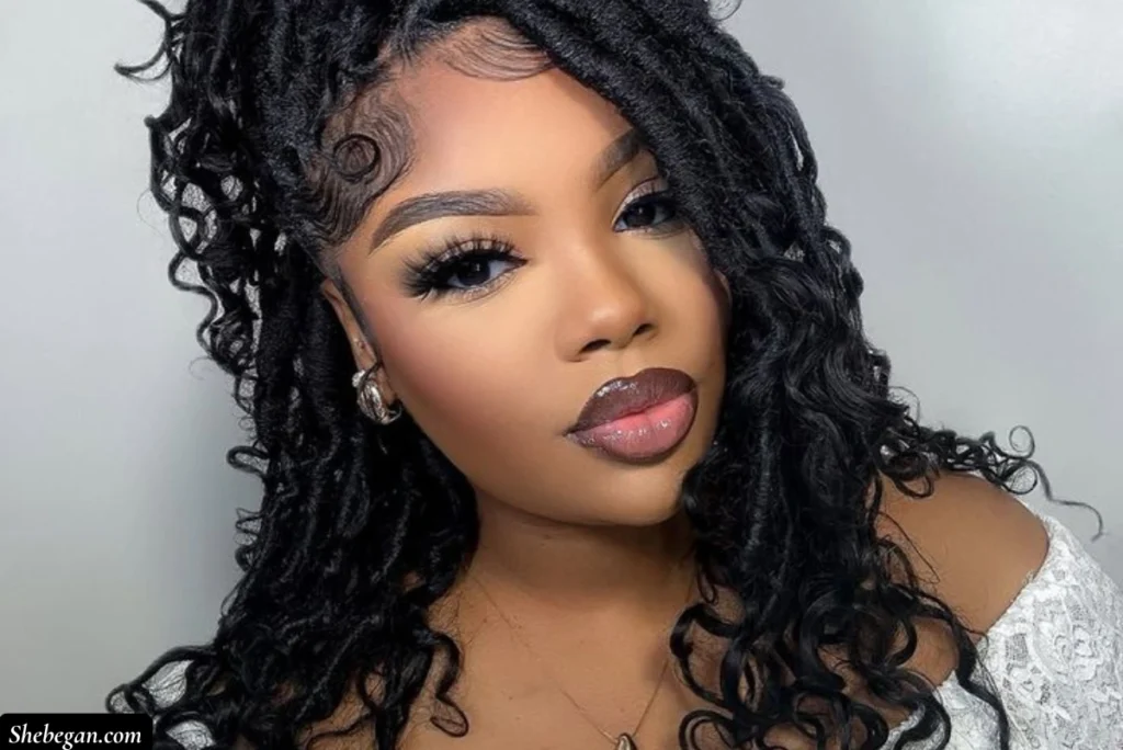 Trendy Braided Hairstyles For Every Black Girl