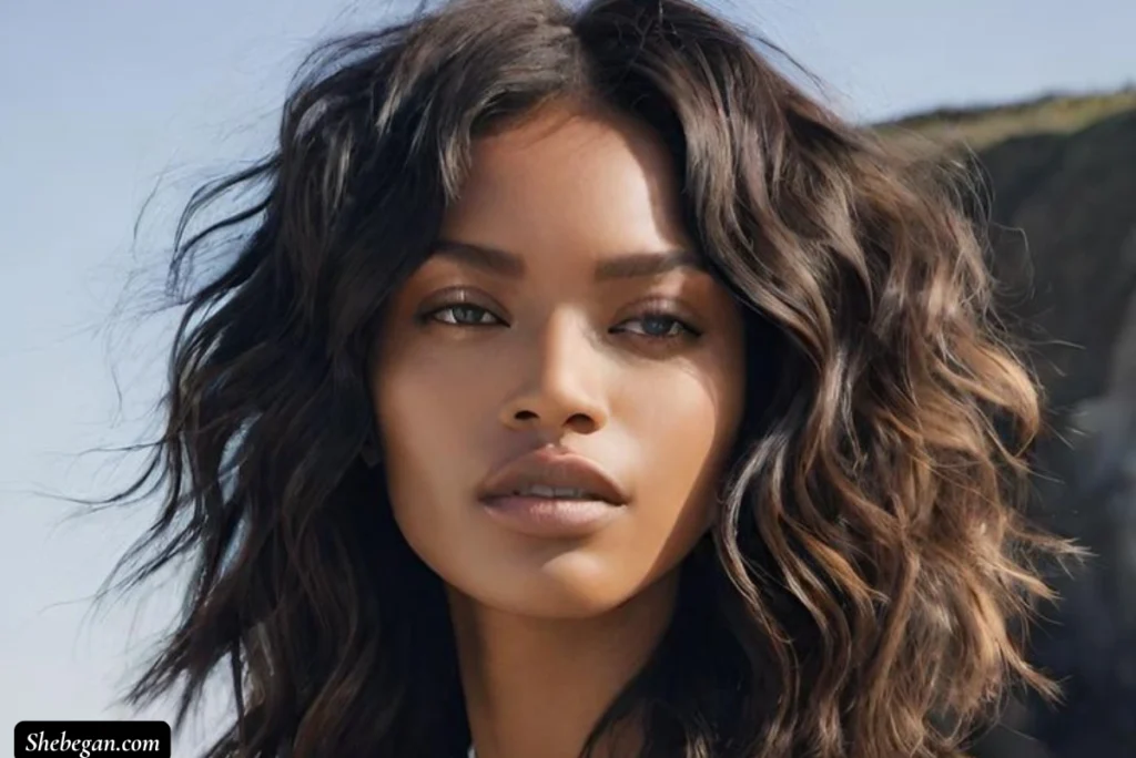 Tomboy Hairstyles for Girls With Long Hair