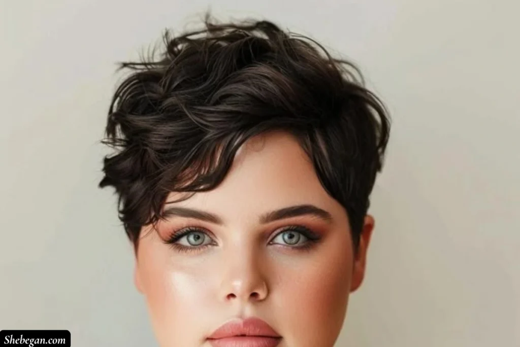 Hairstyles That Boost Confidence for Fat Girls