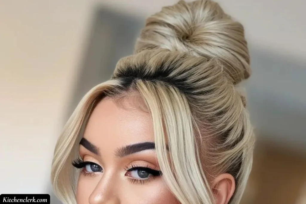 Hairstyles For Long Hair In Summer
