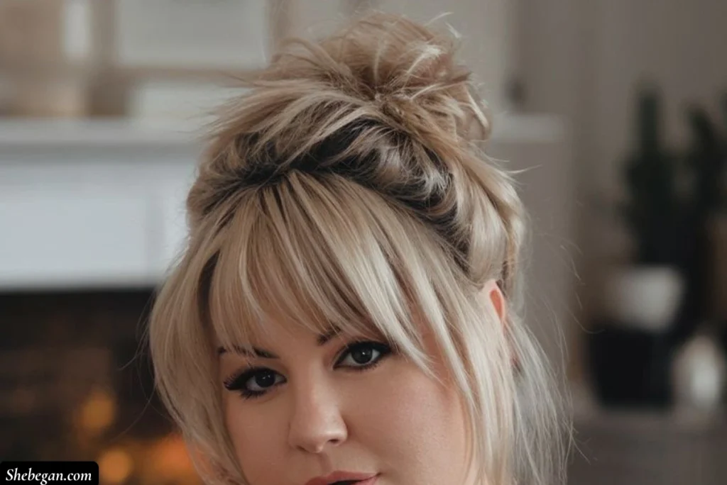 Hairstyles That Boost Confidence for Fat Girls