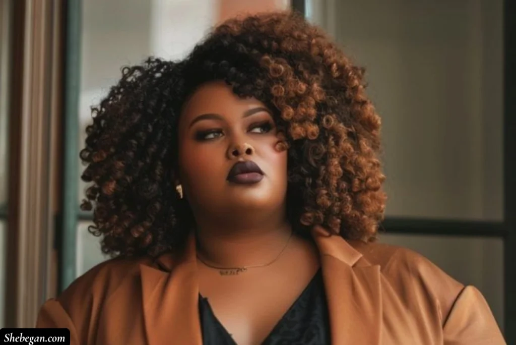 Hairstyles That Boost Confidence for Fat Girls