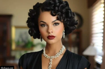 Birthday Looks for Black Women With Any Hair Type