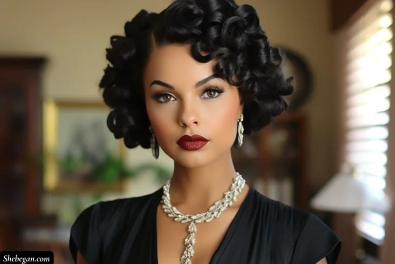 Birthday Looks for Black Women With Any Hair Type