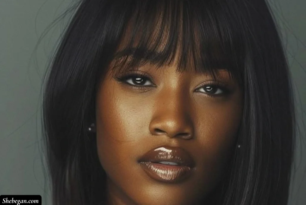 Bob Hairstyles For Every Black Girl