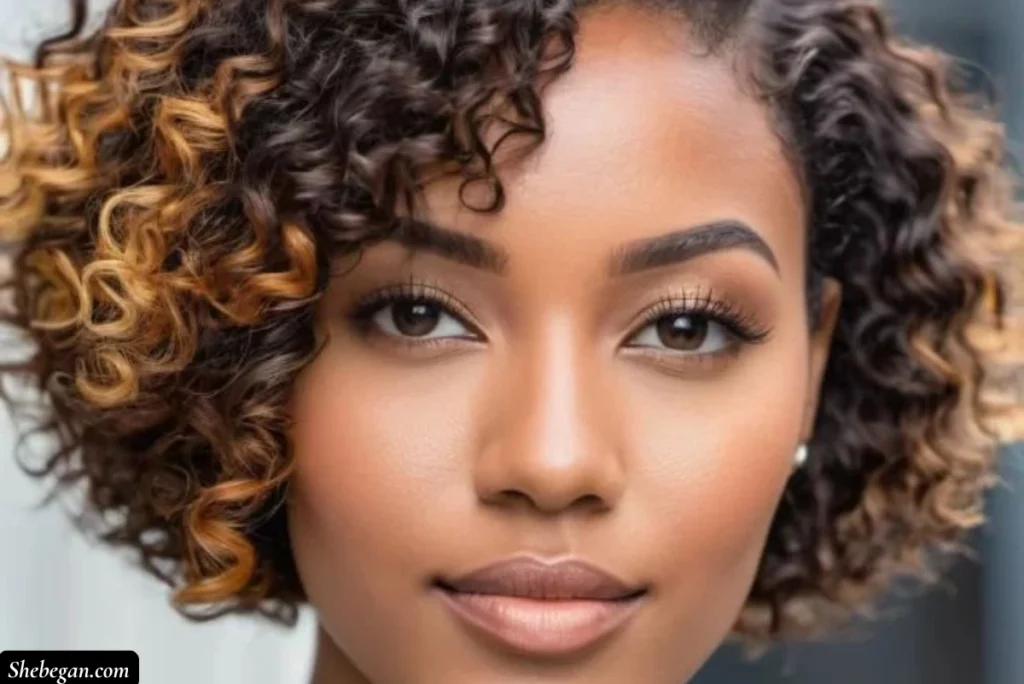 Bob Hairstyles For Every Black Girl