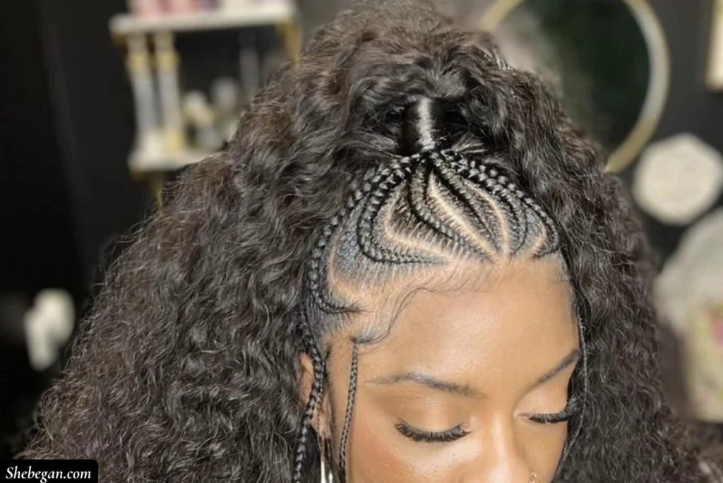 Weave Hairstyles For Black Girls