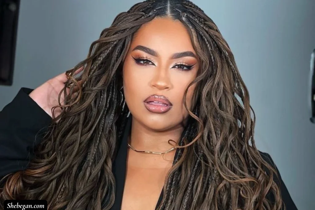 Weave Hairstyles For Black Girls