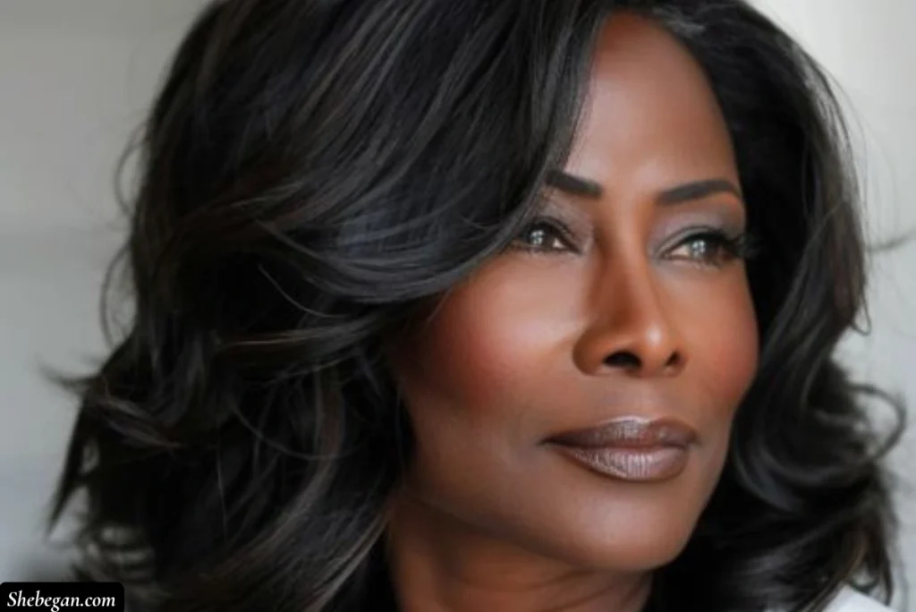 Bob Hairstyles For Women Over 60