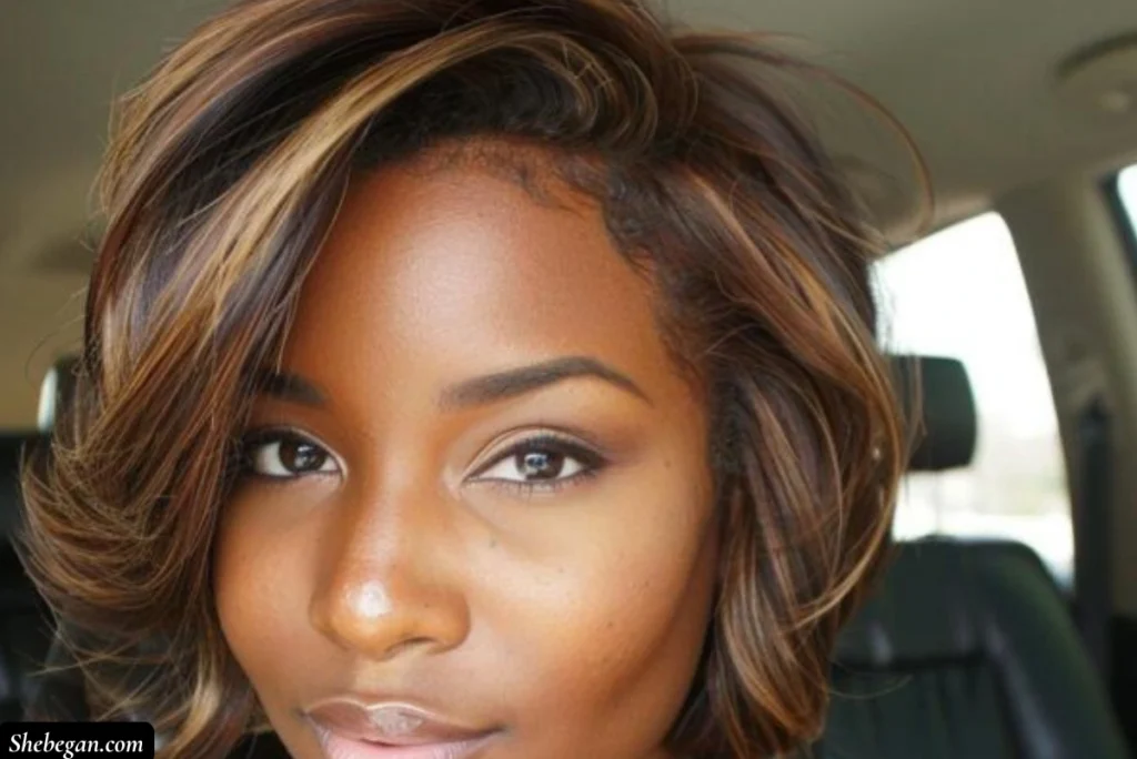 Bob Hairstyles For Every Black Girl