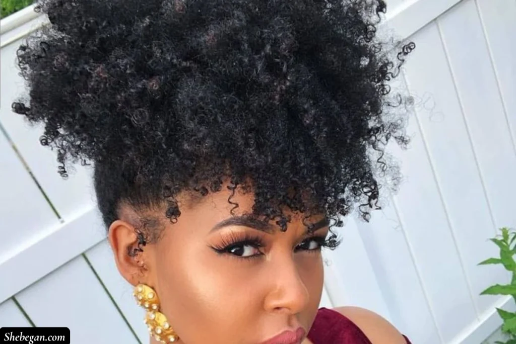 Birthday Looks for Black Women With Any Hair Type