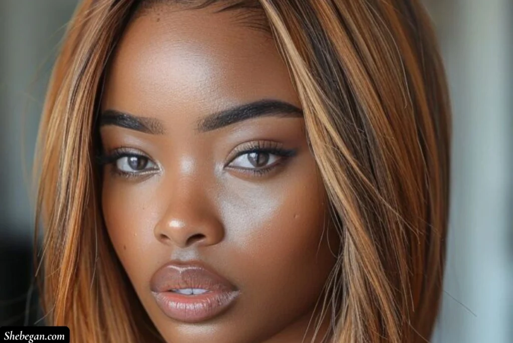 Bob Hairstyles For Every Black Girl