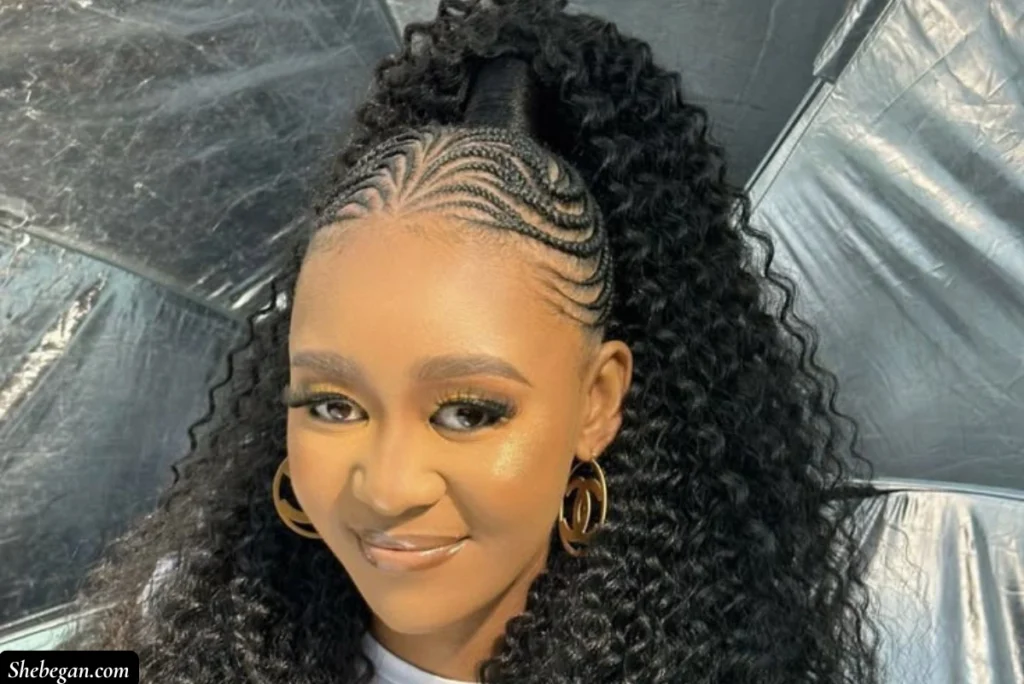 Weave Hairstyles For Black Girls