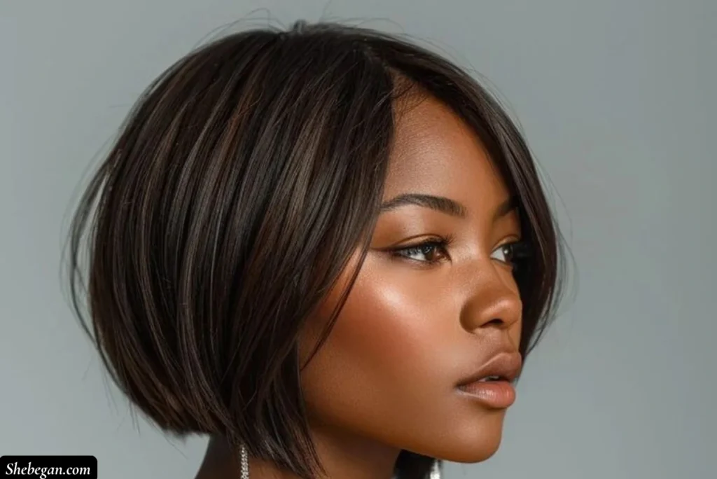 Bob Hairstyles For Every Black Girl