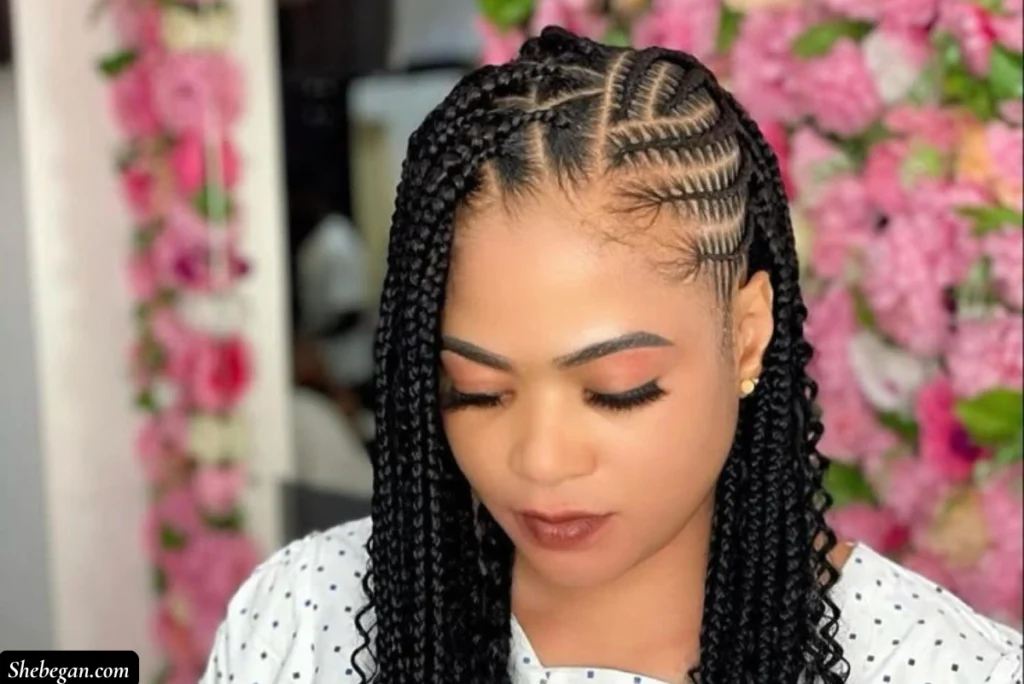 Weave Hairstyles For Black Girls