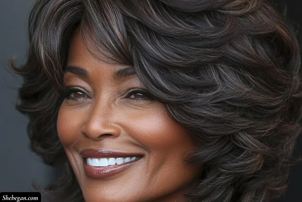 Bob Hairstyles For Women Over 60