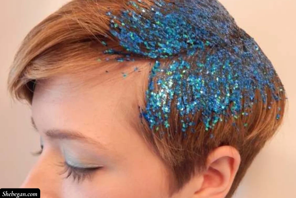 Christmas Hairstyles for Short Hair