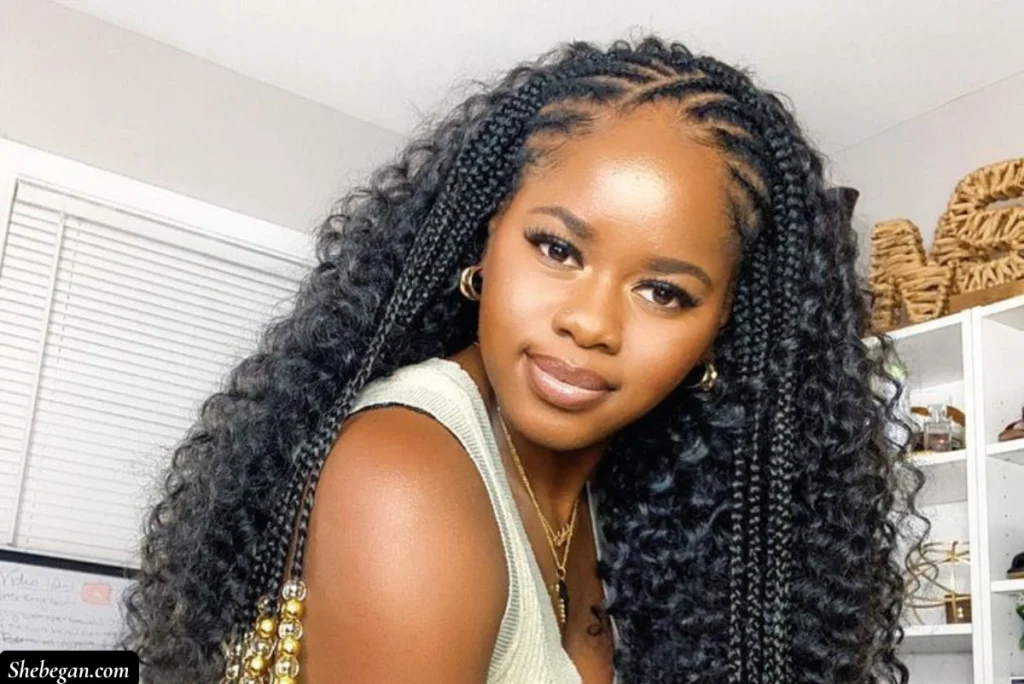 Weave Hairstyles For Black Girls