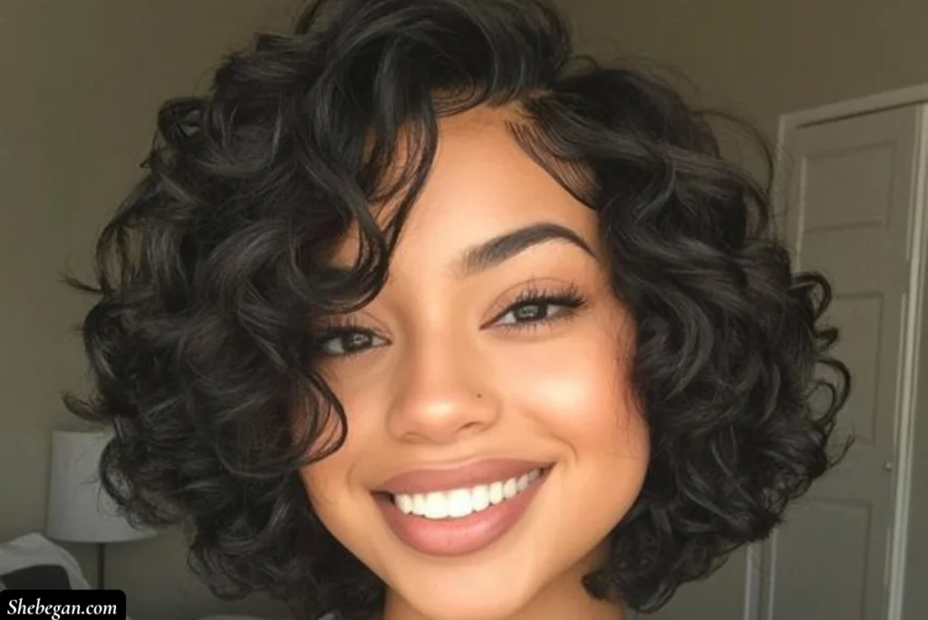 Bob Hairstyles For Every Black Girl
