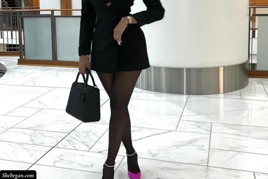 Instagram-Worthy Date Night Outfits