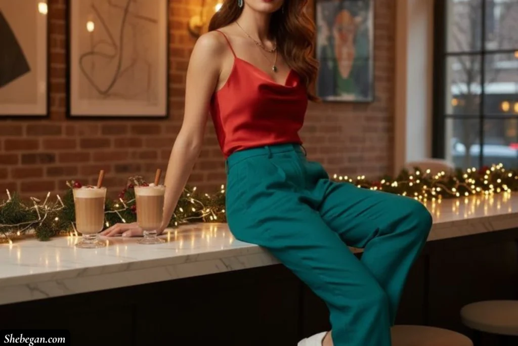 First Date Outfits