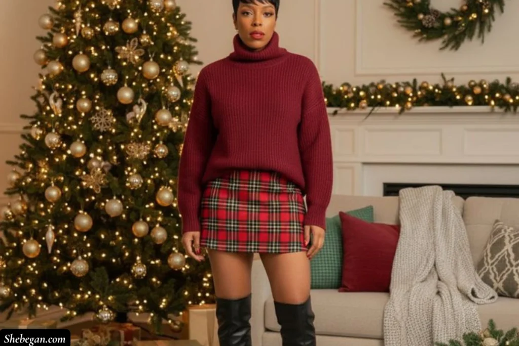 Fall Date Night Outfits